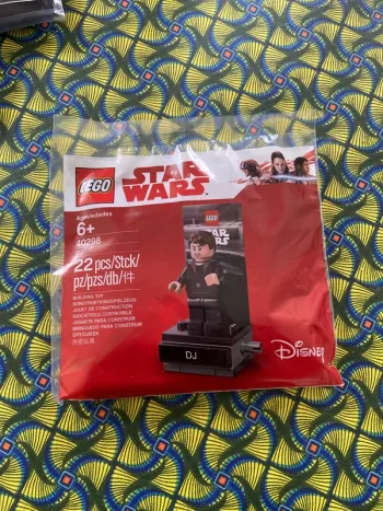 Lego Star Wars 40298