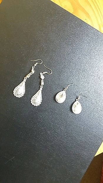 lots boucles 😍