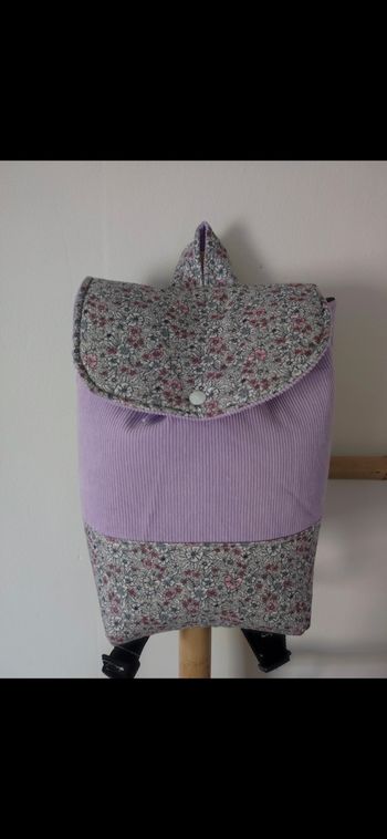 Sac à dos
