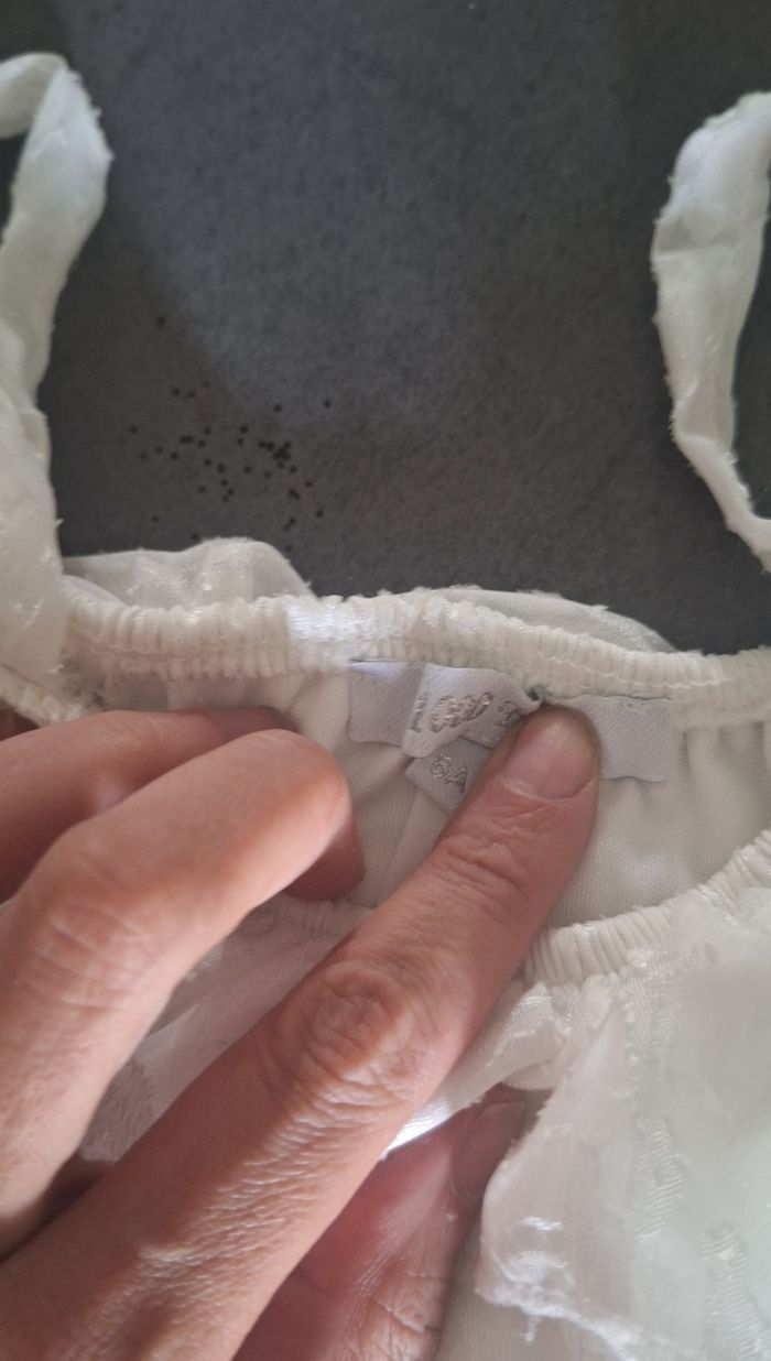 Robe 8 ans - photo numéro 2