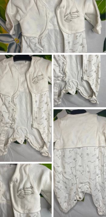 Dors bien en velours