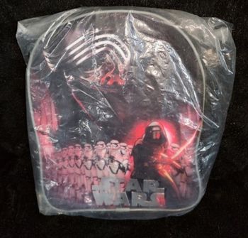 Sac à dos star Wars Disney