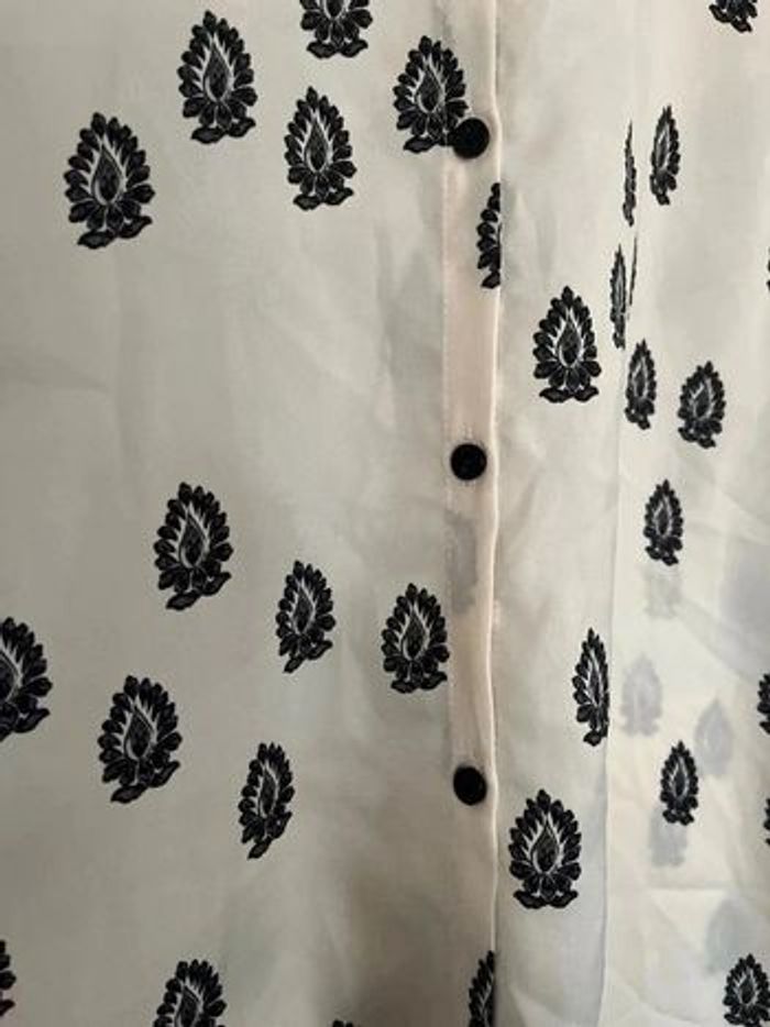 Chemise Zara - photo numéro 2