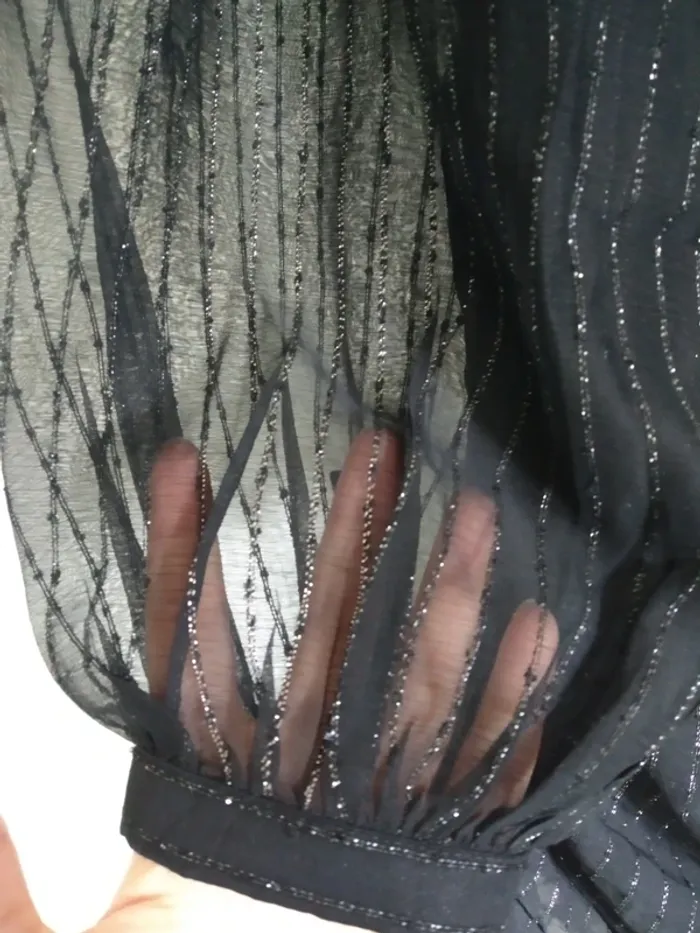 Robe de soirée - photo numéro 3