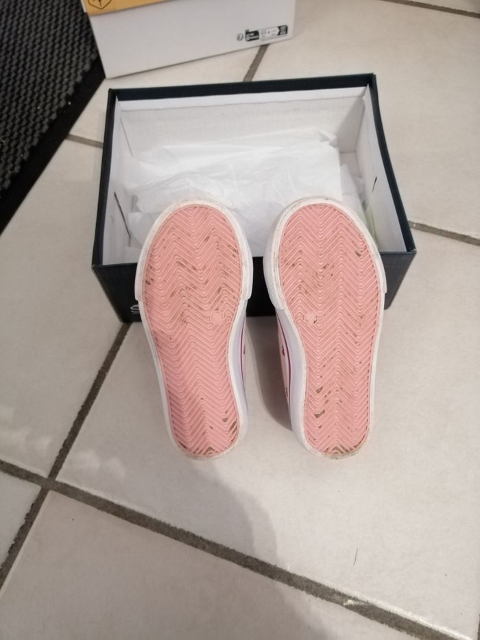 basket en toile - photo numéro 2