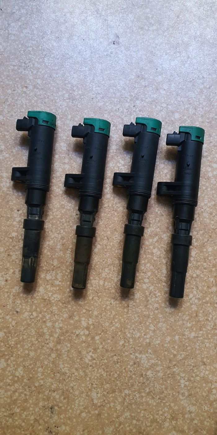 Bobines d'allumage - photo numéro 2