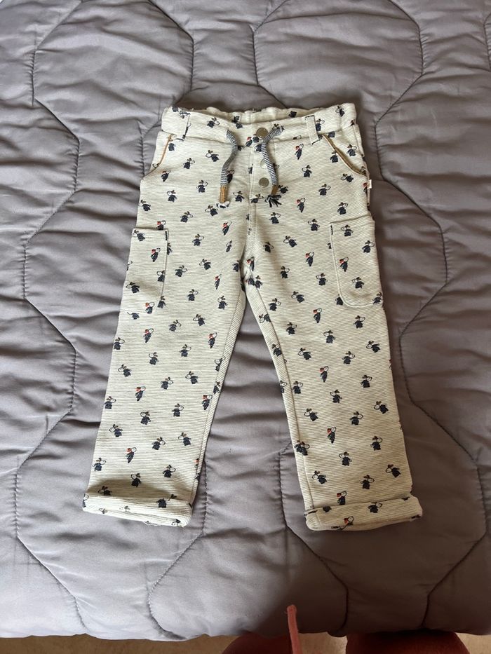 Lot de vêtements  18/24 mois - photo numéro 4