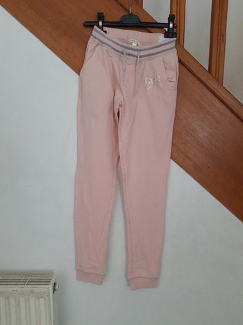 Pantalon léger