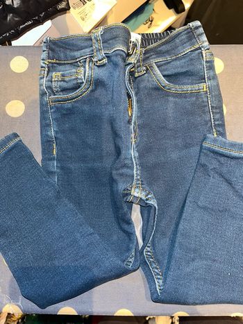 Jeans Lévis