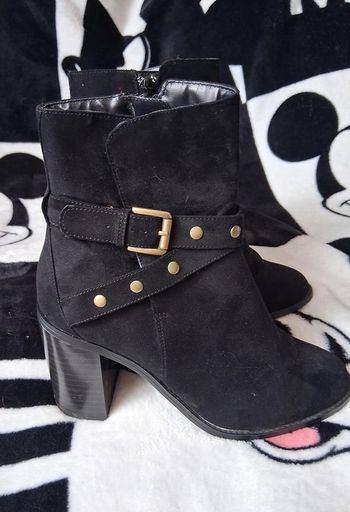 Bottines P39