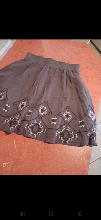 Jupe femme taille S
