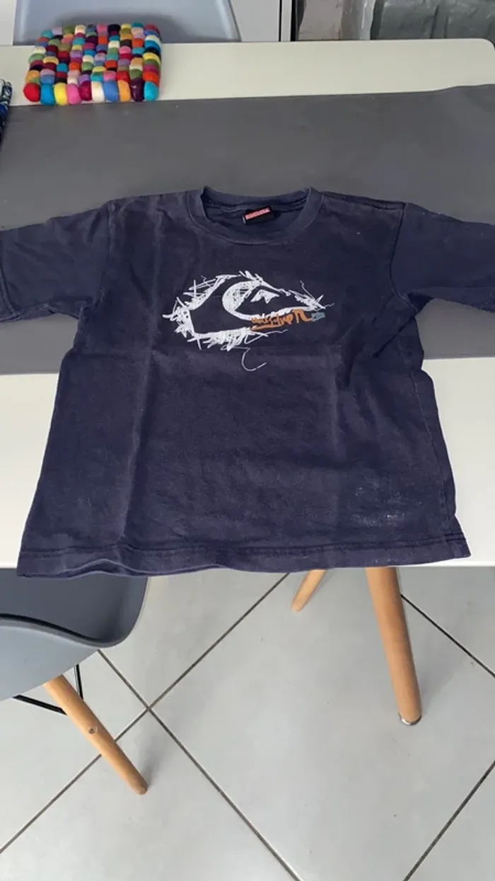 6ans garçon