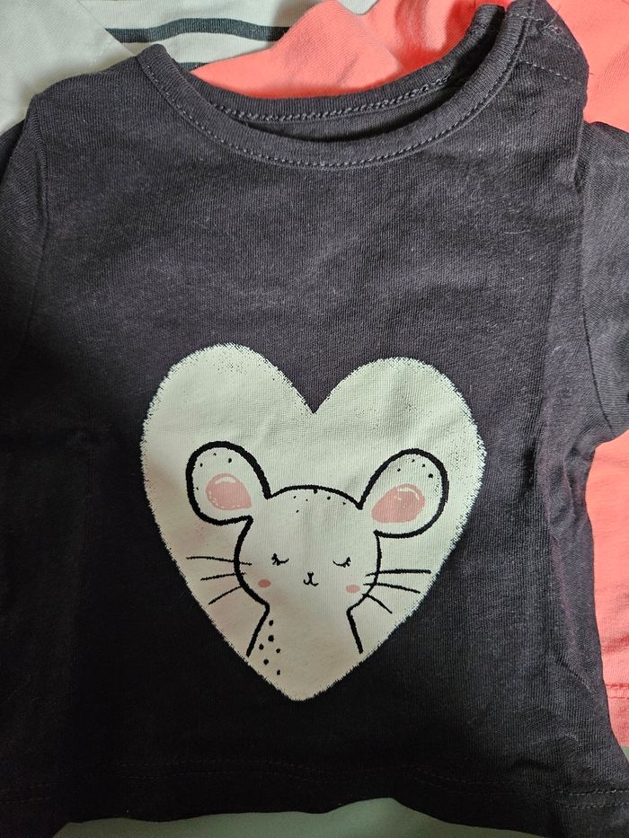 Lot 3 mois - photo numéro 4