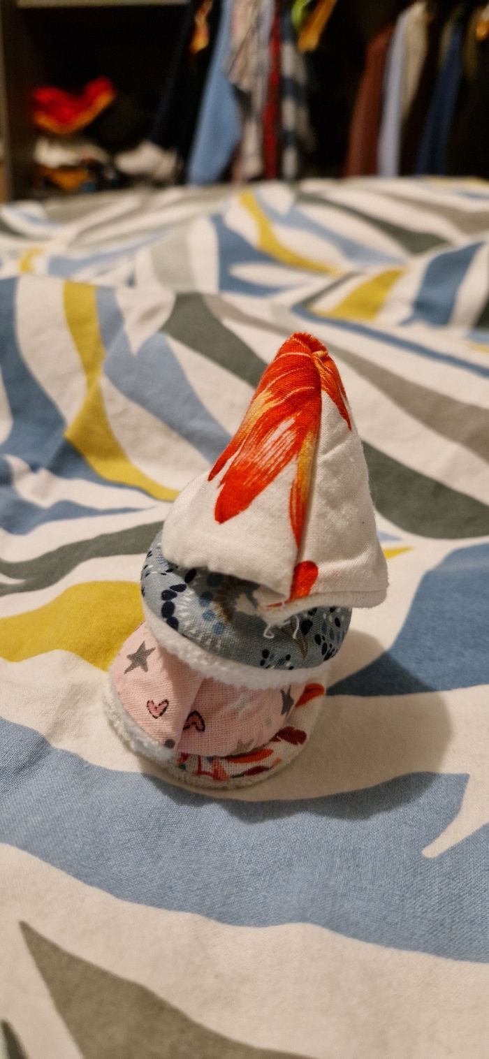 Tipis anti-pipi - photo numéro 3