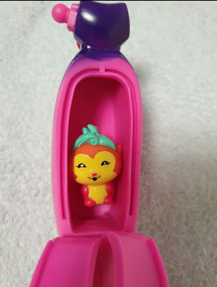 Ensemble de 3 bananas série 3 - photo numéro 7