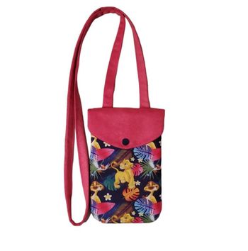 Pochette à bandoulière