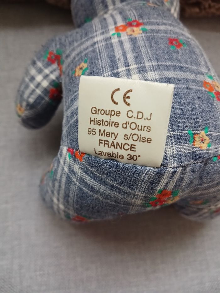 Ours. Histoire d'ours - photo numéro 4