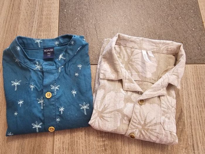 Chemise