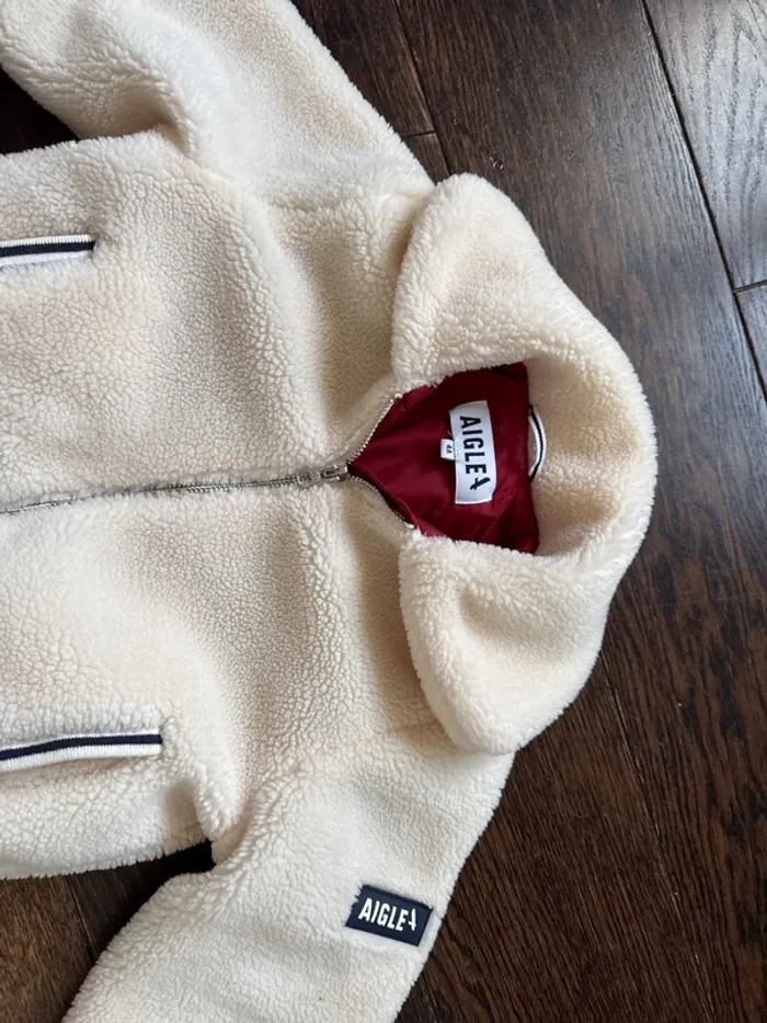 Blouson enfant - photo numéro 4