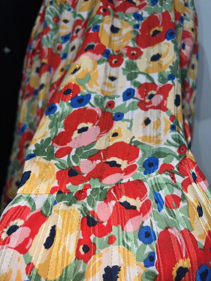 Superbe robe été - photo numéro 6