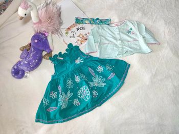 Ensemble dpam 3 mois