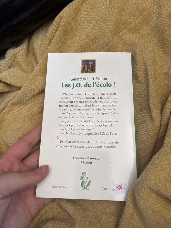 Les j.o de l école - photo numéro 2