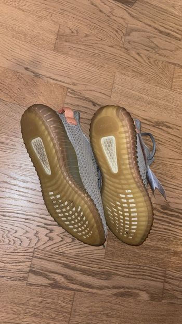 Yeezy 350 V2 - photo numéro 8