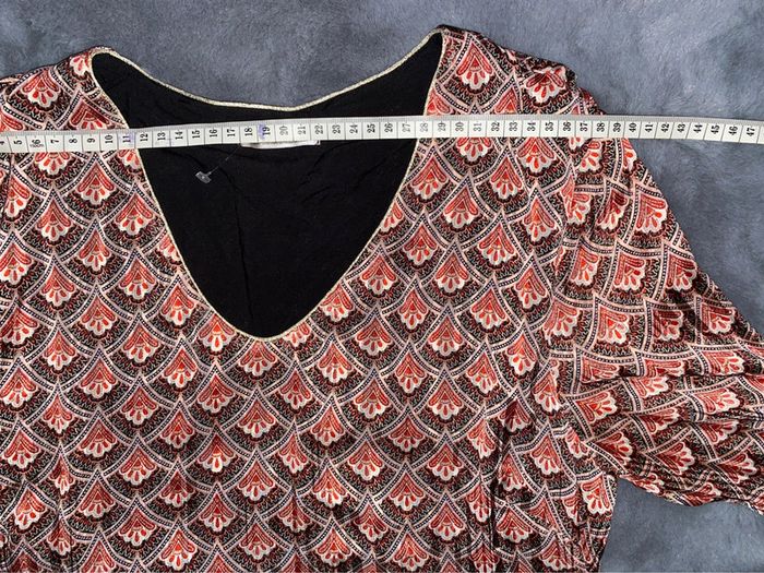 🚨Dernier PRIX🚨🌿 Blouse - photo numéro 6
