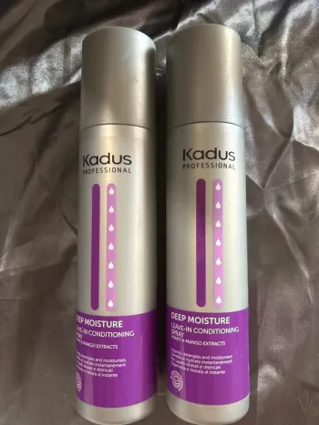 Kadus deep moisture