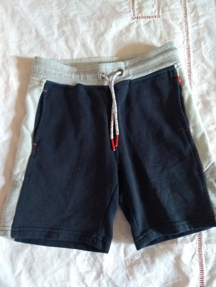Bermudas