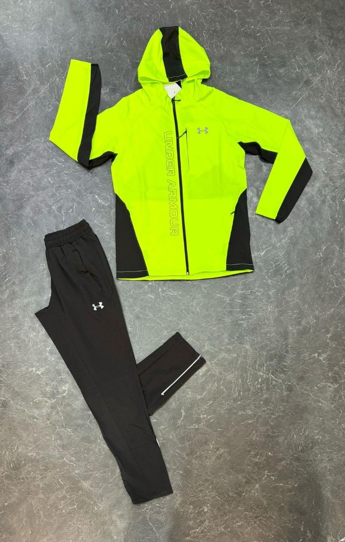 Under armour - photo numéro 3