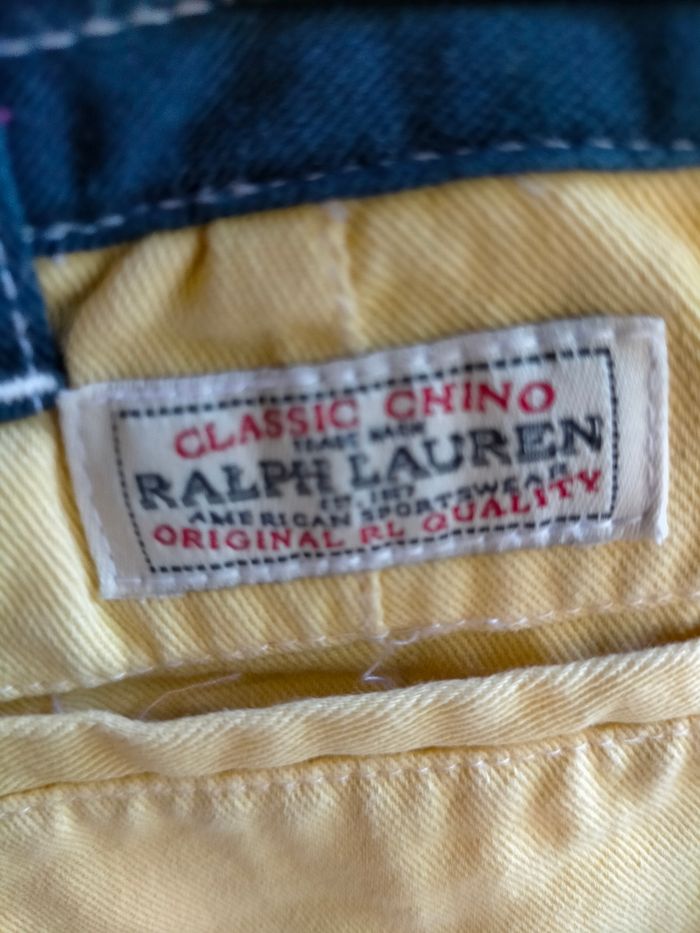 Très jolie jupe Ralph Lauren 5 ans - photo numéro 5
