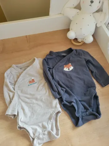 Lot bodies Orchestra 3m