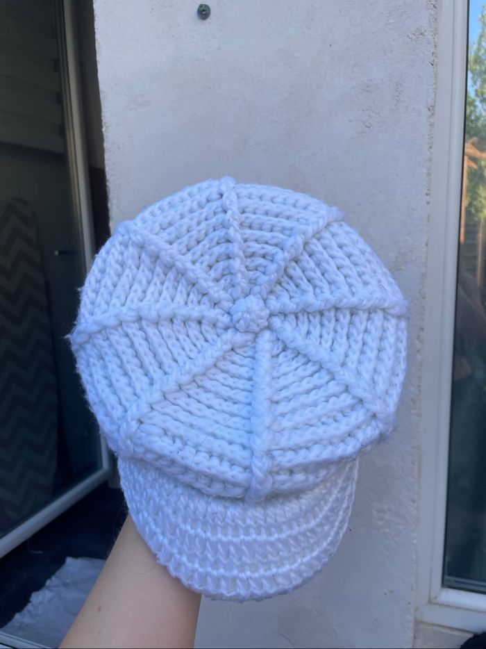 Casquettes hiver - photo numéro 3