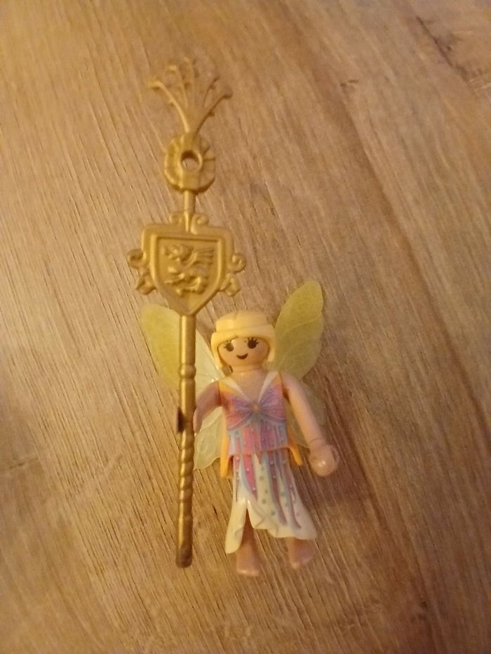 Playmobil - photo numéro 3