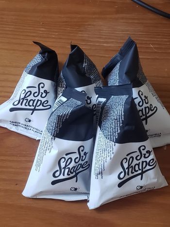 So shape