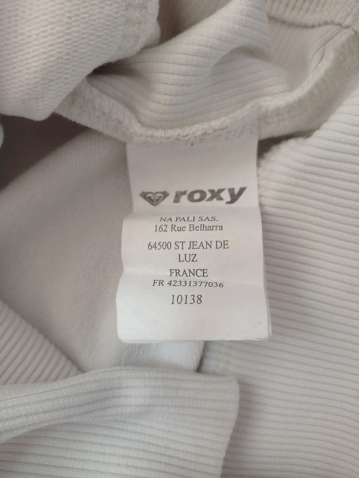 Veste sport Roxy - photo numéro 7