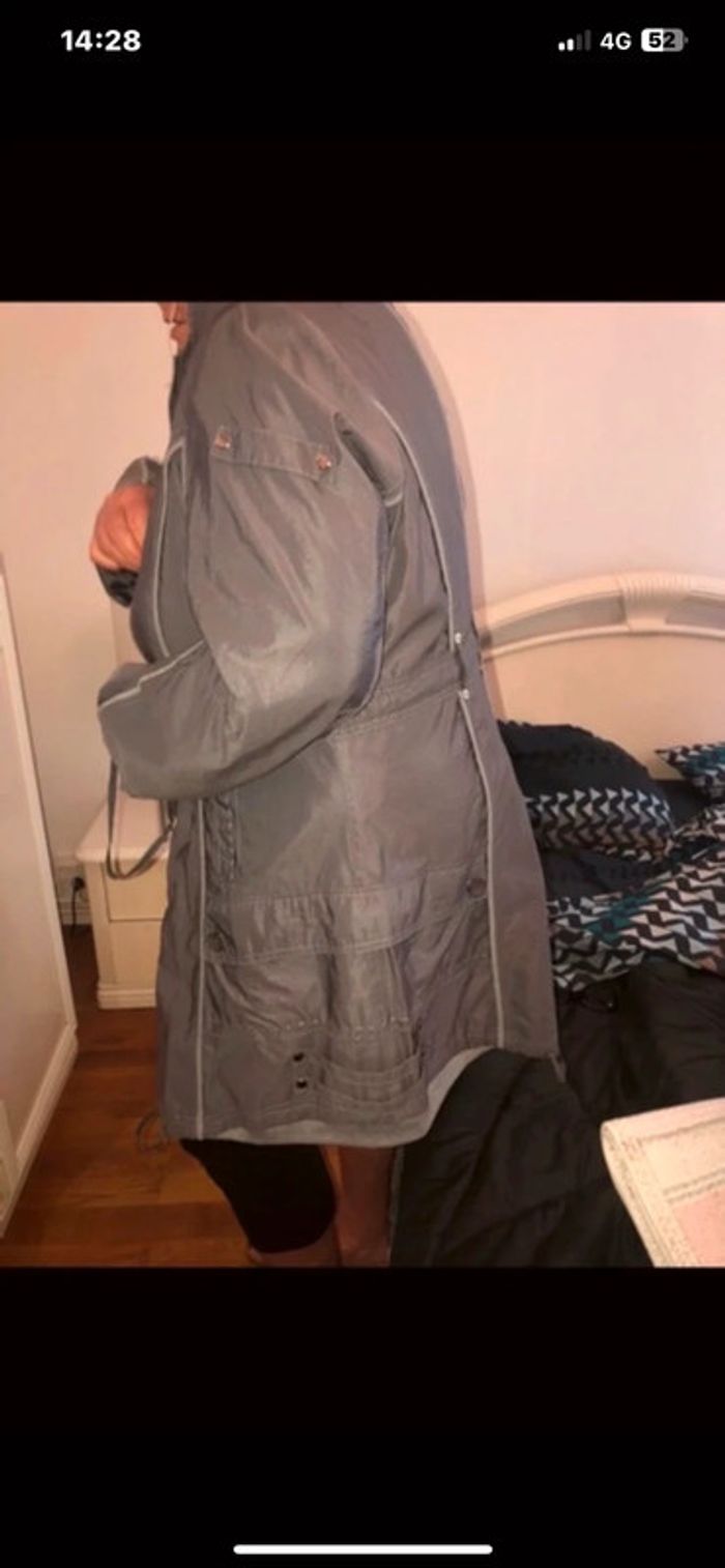 Jolie parka - photo numéro 4