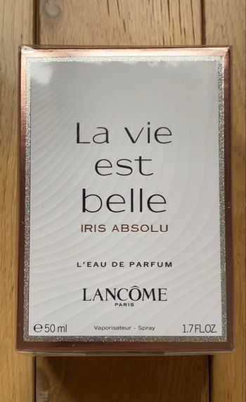 Lancôme La Vie Est Belle Iris Absolu