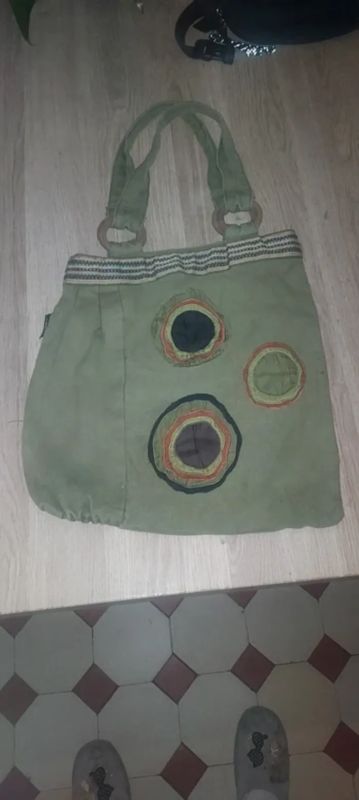 Sac à main - Macha Mt