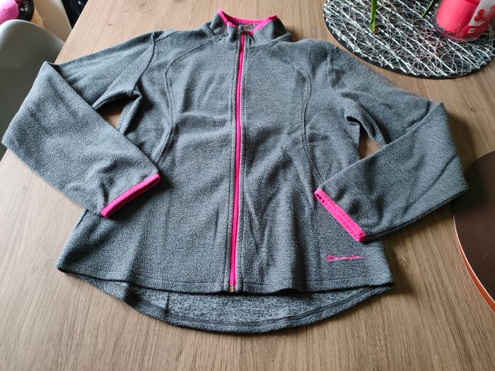 Gilet polaire Champion