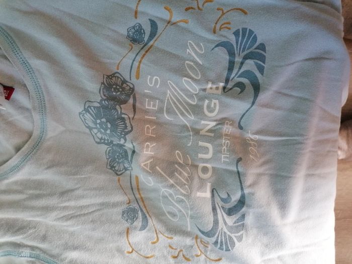 Tee shirt Tipster - photo numéro 6