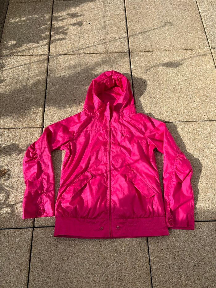 Kway Puma