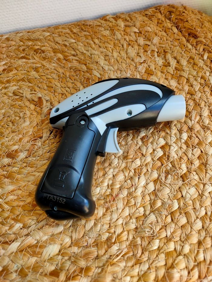 Jeu attaque Fantômes - photo numéro 7