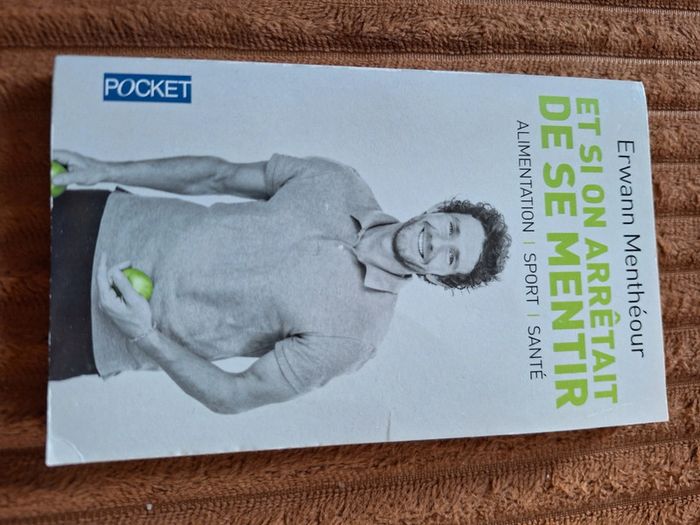 Et si on arrêtait de se mentir