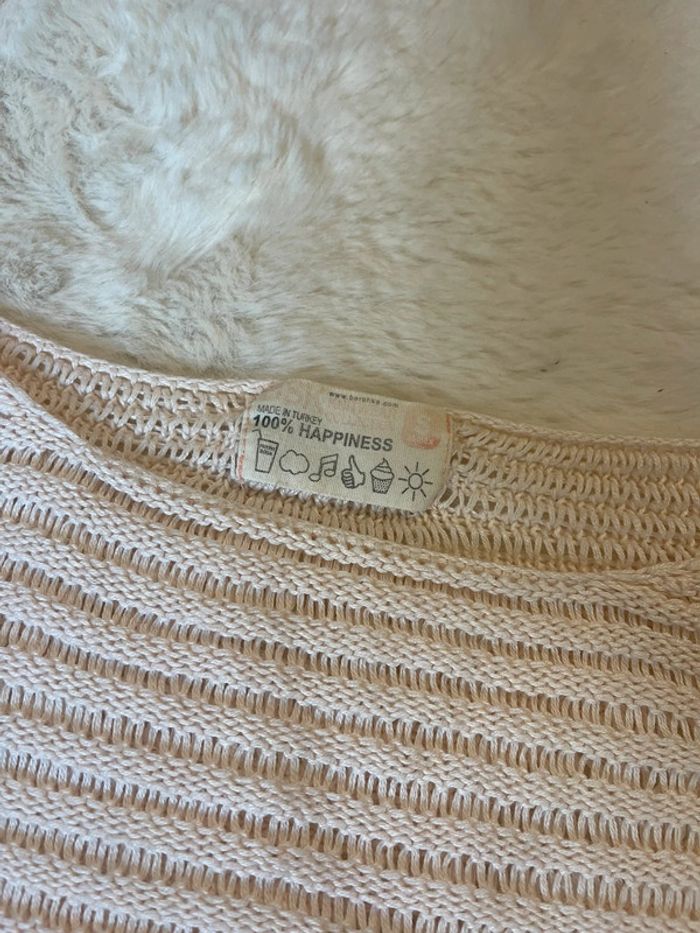 Pull bershka - photo numéro 2