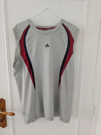 Débardeur adidas garçon homme