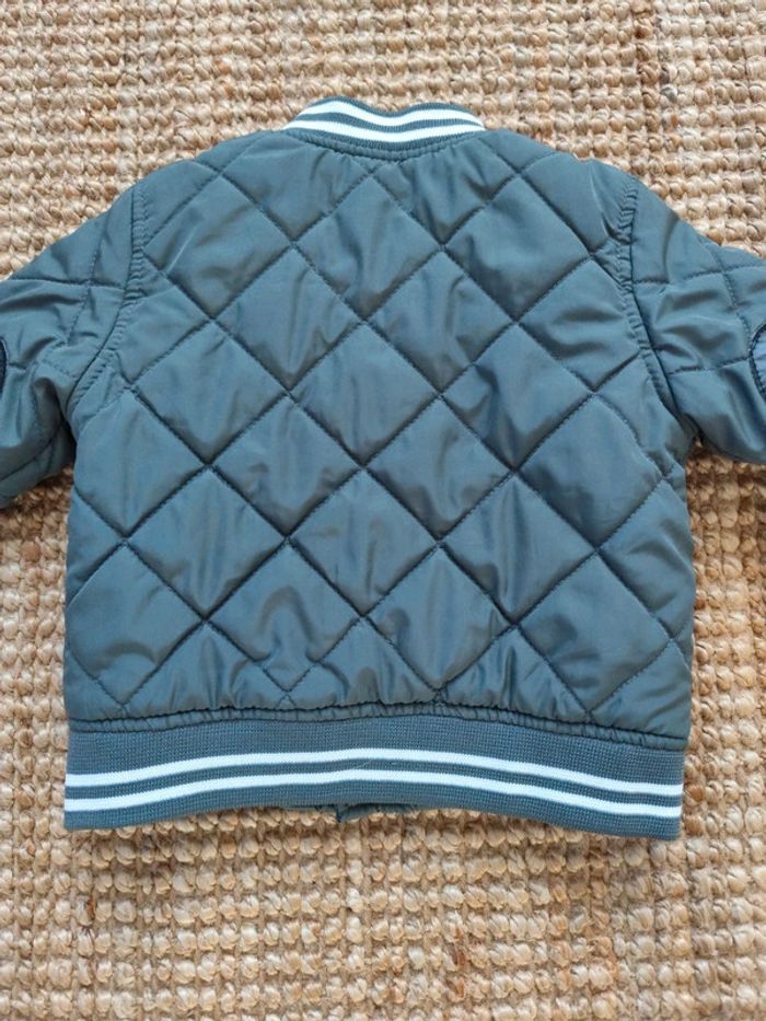Veste bombers - photo numéro 4