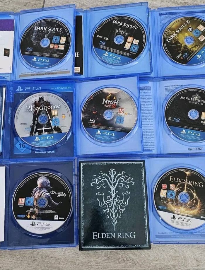 PlayStation 5 - photo numéro 5