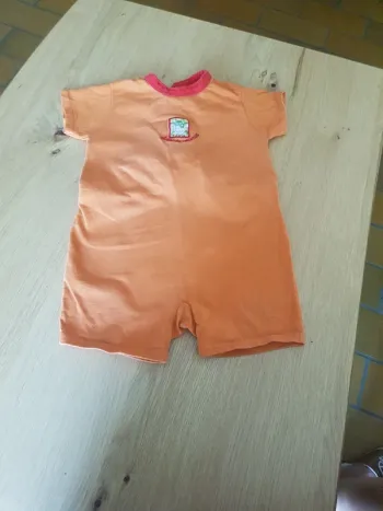 Combis short